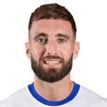 Graeme Garry Shinnie fotoğrafı