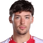 Aaron Buchanan Hickey fotoğrafı