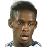 Eddy Nda Konan Kouadio fotoğrafı