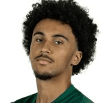 Mathys Angély fotoğrafı