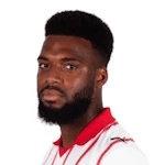 Thomas Benoît Lemar fotoğrafı