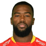 Duckens Moses Nazon fotoğrafı