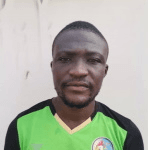 Eric Danso Boateng fotoğrafı