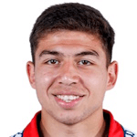 Lucas Agustín Sanabria Magolé fotoğrafı