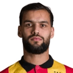 Mohamed Amine Tougai fotoğrafı