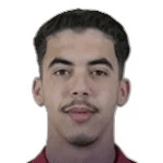 Mohamed Yassir Zabiri fotoğrafı