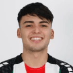 Ian Álex Garguez Gómez fotoğrafı