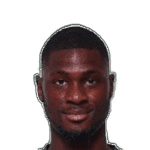 Henry Naby Junior Camara fotoğrafı