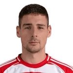 Andrej Ilić fotoğrafı