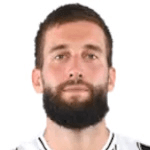 Nikola Šipčić fotoğrafı