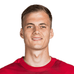 Ivan Ilić fotoğrafı