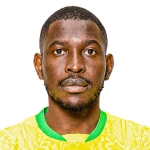 Aubrey Maphosa Modiba fotoğrafı