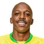 Khuliso Johnson Mudau fotoğrafı