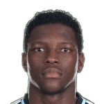 Bongokuhle Hlongwane fotoğrafı