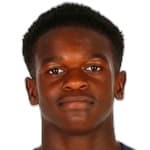Quentin Ndjantou Mbitcha fotoğrafı