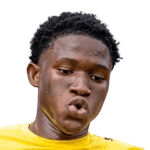 Mohamed Abdoul Kader Koné fotoğrafı
