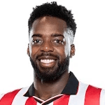 Iñaki Arthuer Dannis Williams fotoğrafı