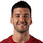 Gerónimo Rulli fotoğrafı