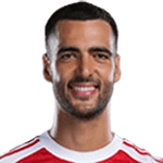 Mikel Merino Zazón fotoğrafı