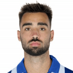 Brais Méndez Portela fotoğrafı