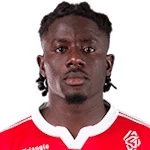 Mohammed Salisu Abdul Karim fotoğrafı