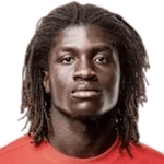 Caleb Marfo Yirenkyi fotoğrafı