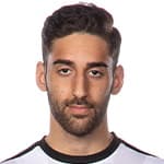 Lucas Sarhaddon Shlimon fotoğrafı