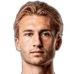 Erik Benjamin Nygren fotoğrafı