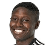 Pa Momodou Konaté fotoğrafı