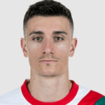 Cédric Adrian Zesiger fotoğrafı