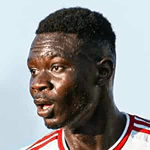 Serigne Diop fotoğrafı