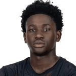 Jeremiah Dennit Mensah fotoğrafı