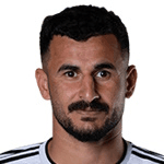 Aymen Hussein Ghadhban fotoğrafı