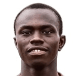 Lamin Sillah fotoğrafı