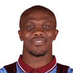 Anthony Nnaduzor Nwakaeme fotoğrafı