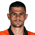 Danijel Aleksić fotoğrafı