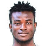 Uchenna Ogundu fotoğrafı