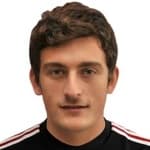 Cihan Topaloğlu fotoğrafı
