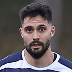 Tarkan Serbest fotoğrafı