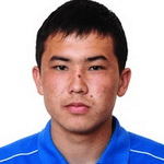 Otabek Shukurov fotoğrafı