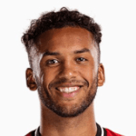 Auston Levi-Jesaiah Trusty fotoğrafı