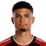 Miles Gordon Robinson fotoğrafı