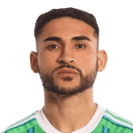 Cristian Roldan fotoğrafı