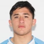 Mauro Alejandro Brasil Alcaire fotoğrafı