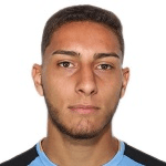 Sebastián Enzo Cáceres Ramos fotoğrafı
