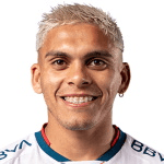 Brian Alexis Ocampo Ferreira fotoğrafı