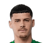 Maximiliano Javier Araújo Vilches fotoğrafı