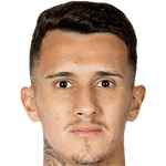 Cristopher Javier Fiermarín Forlán fotoğrafı