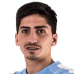 Franco Nicolás Pizzichillo Fernández fotoğrafı