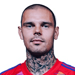 Dominik Kotarski fotoğrafı